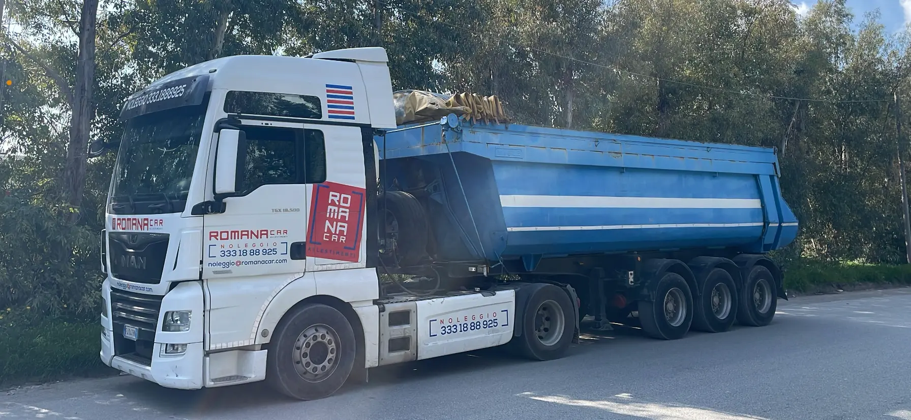 Ritiro e smaltimento rifiuti pericolosi: proteggi l'ambiente con servizi professionali