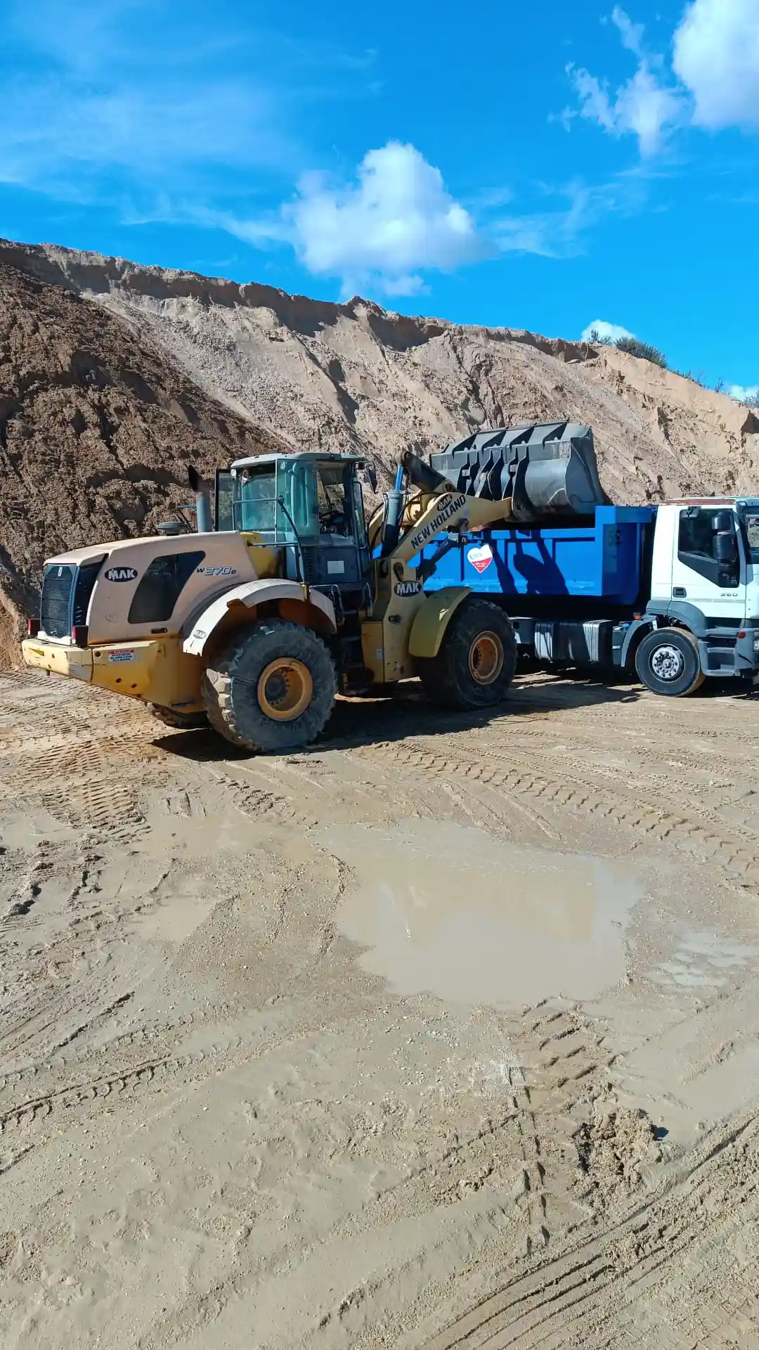 Movimento Terre Roma